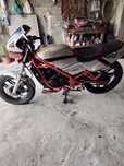 Honda NS 125F excelente estado