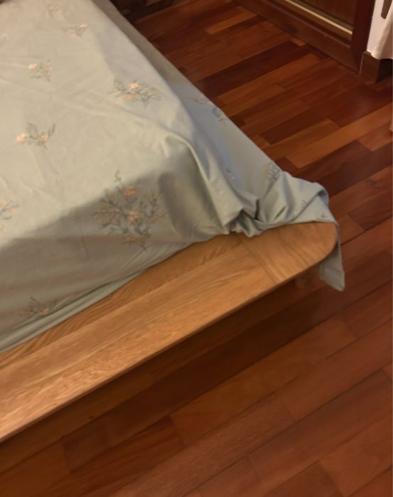 Cama japonesa (nova)