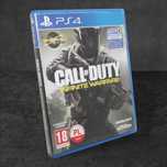 PL 5/5 CALL OF DUTY Infinite Warfare ps4 GameBAZA