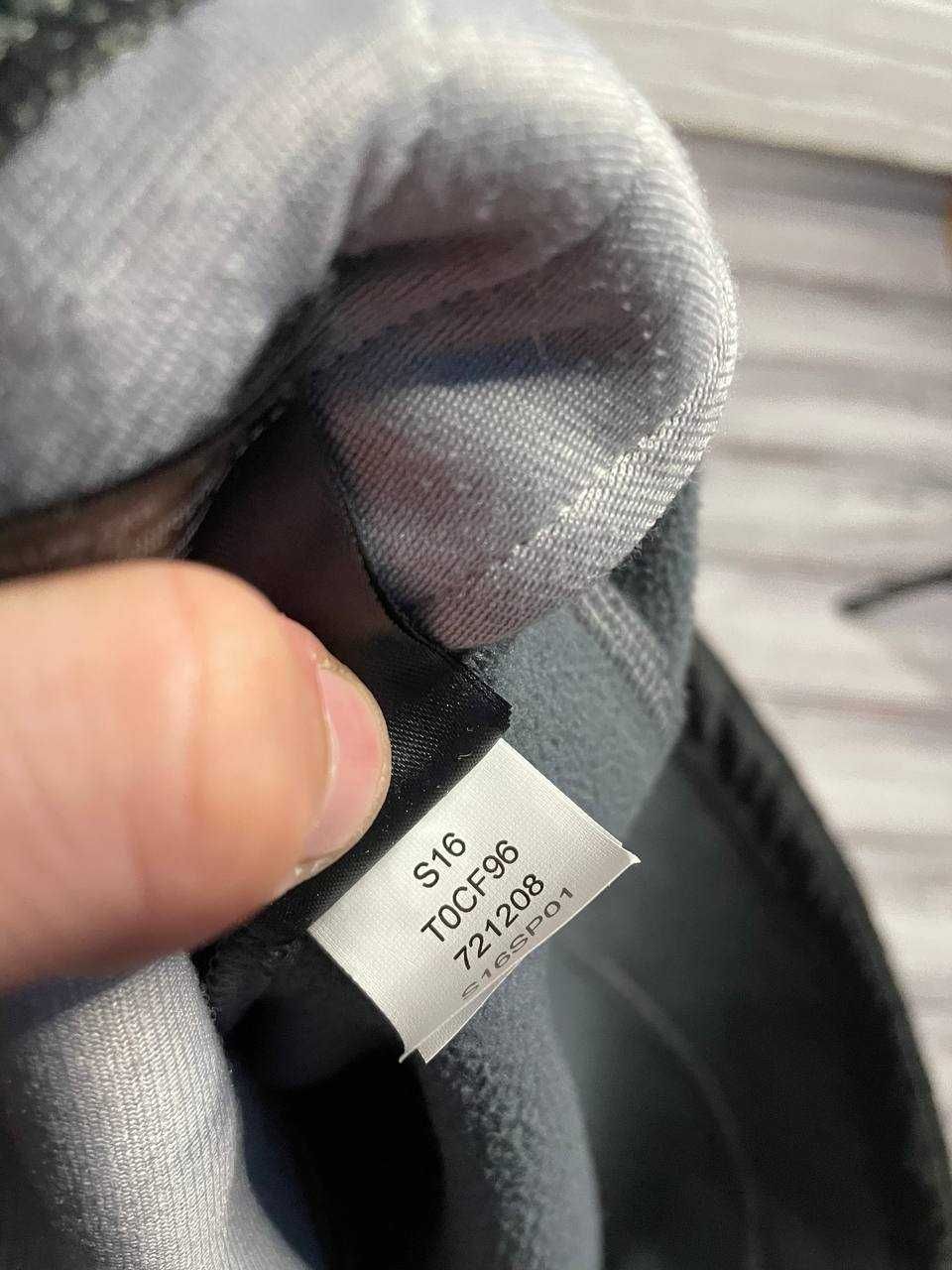 Теплая кофта The North Face