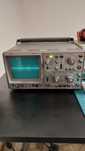 Oscyloskop HAMEG HM204 20MHz