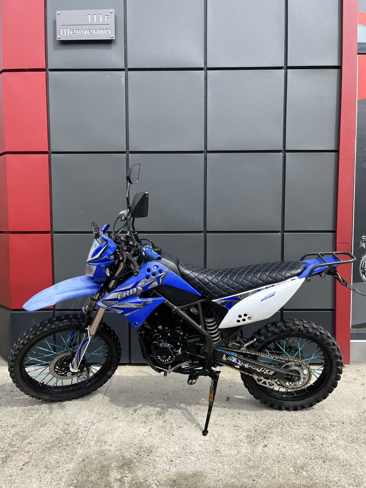 Skybike CRDX-200 2019 б/У