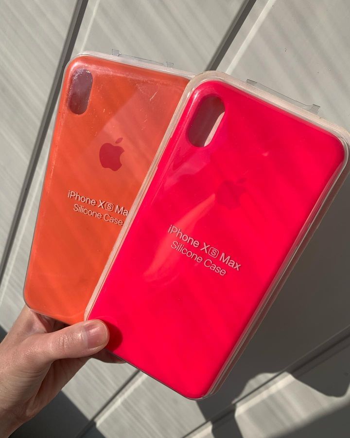 Чохол на iPhone x/xs max/12 mini