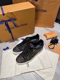 Кеди Louis Vuitton 38.5