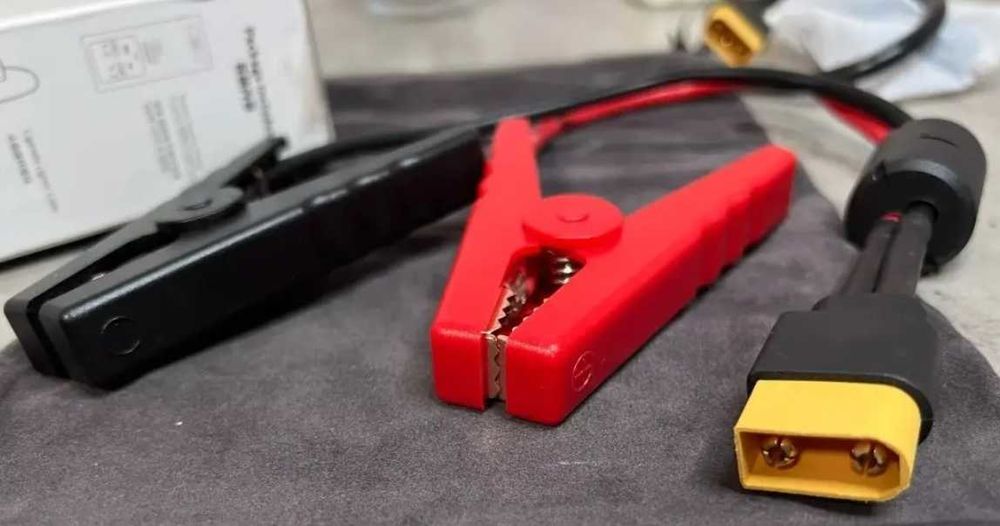 Автомобільний інвертор Baseus IGBT Power Inverter 300W инвертор