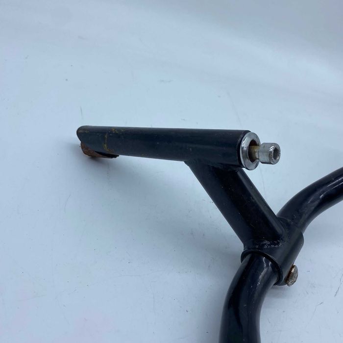 [KIER53] Kierownica rowerowa 530mm z mostkiem rowerowym