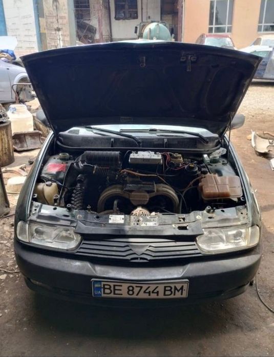 Продам Альфо Ромео 145