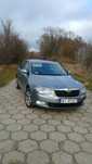 Wynajem samochodu skoda superb 2.0 automat