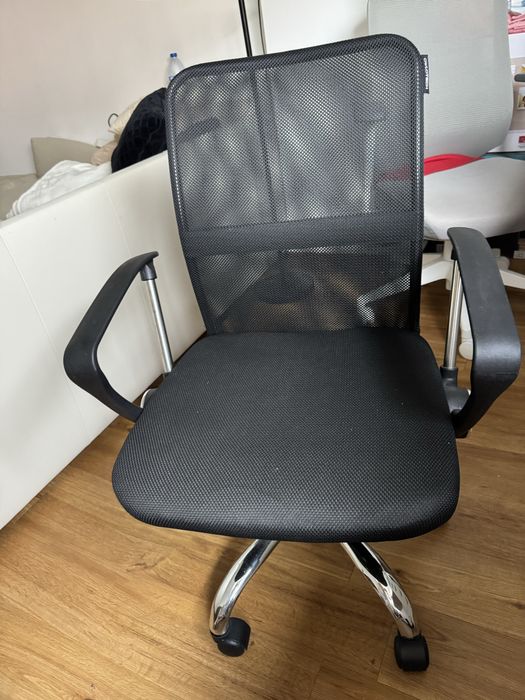 Cadeira de Secretária