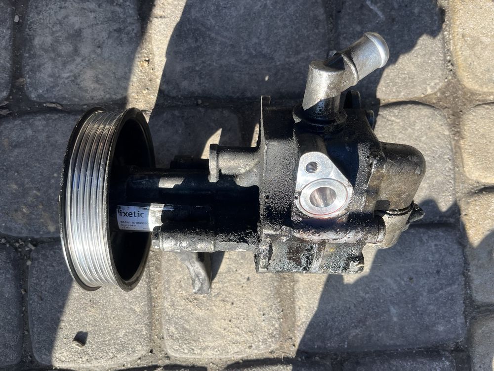 Pompa wspomagania bmw f01 f02 f10 f11 3.0d 3.5d n57
