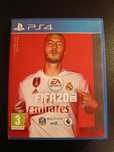 FIFA 20 ps4 wersja PL dubbing
