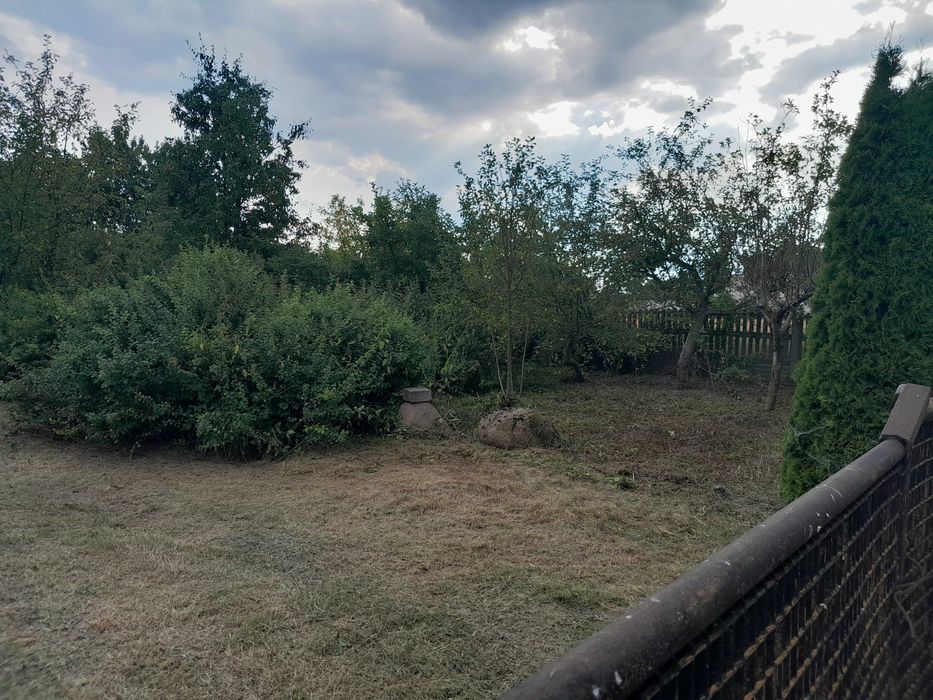 Dom bliźniak Sięciaszka 200m