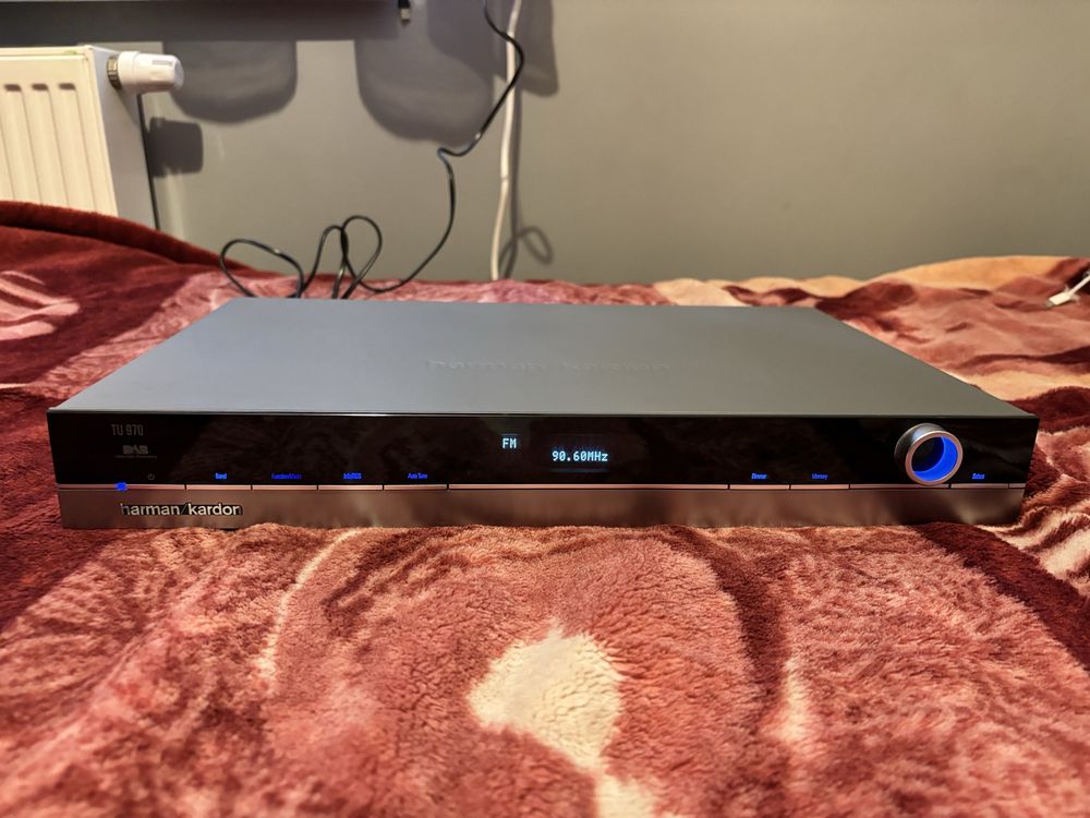Harman kardon tu 970