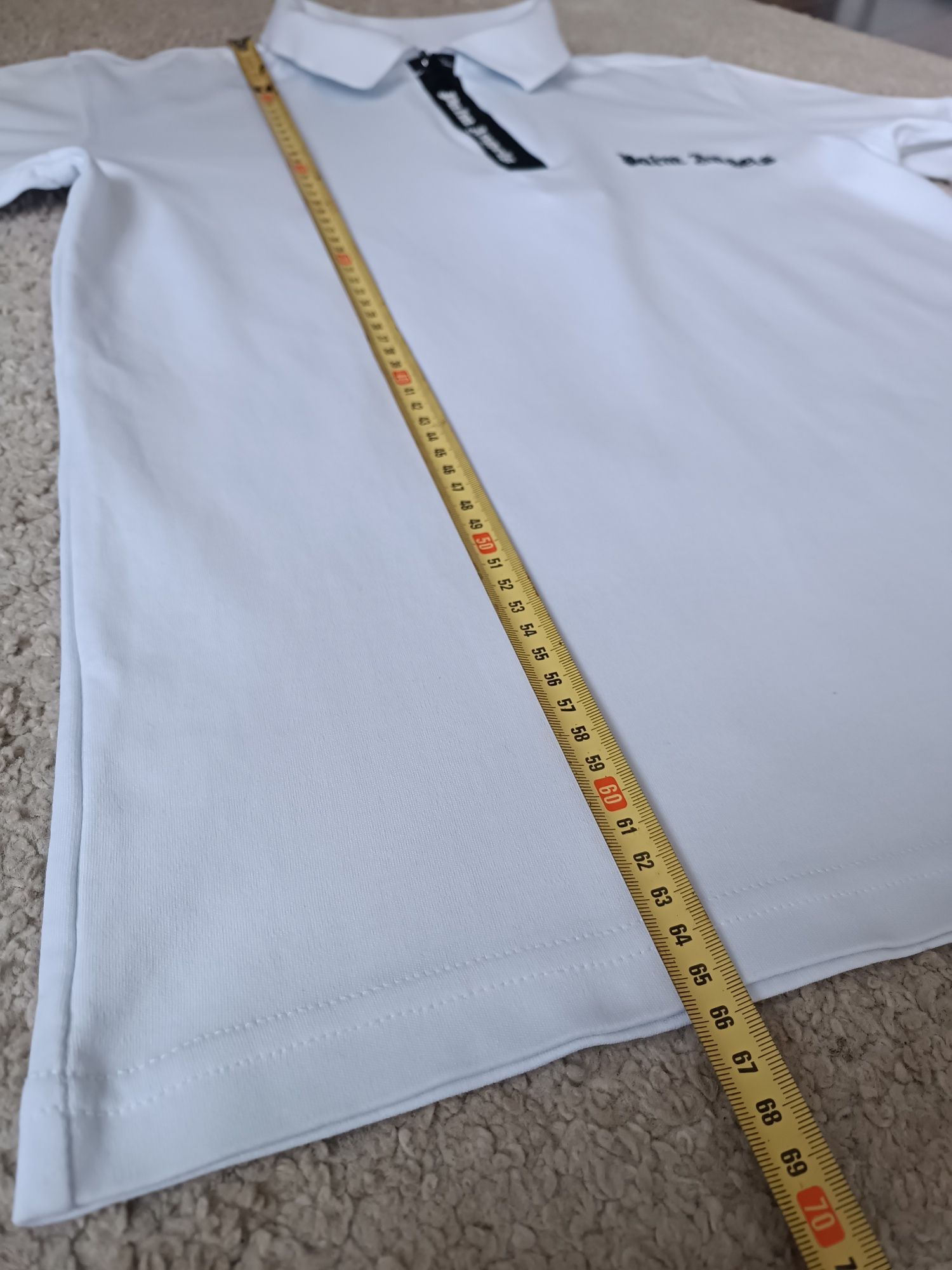 Palm Angels polo, t-shirt - oryginalne!