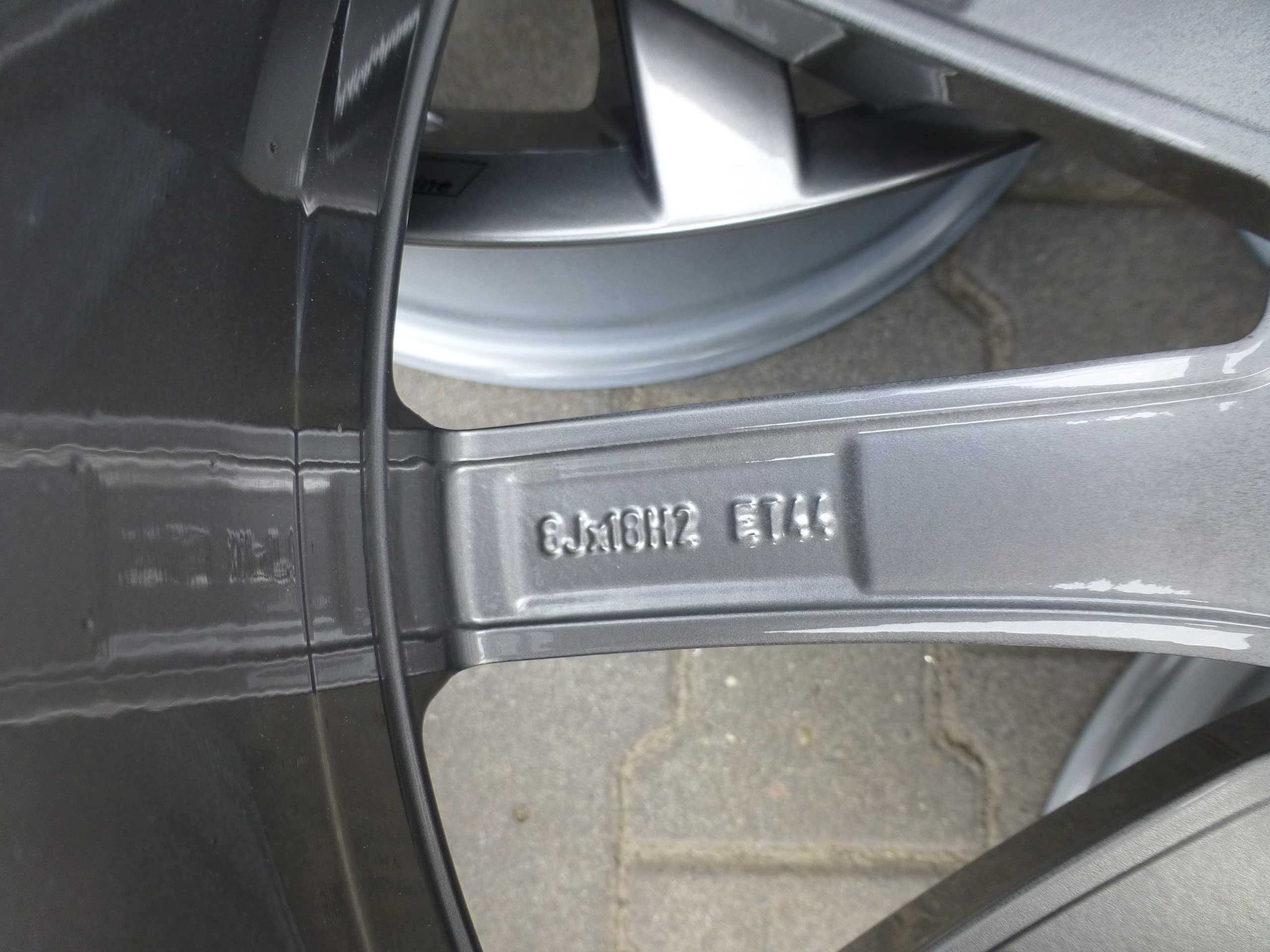 Felgi VW passat b8 b9 18'' R-Line OEM