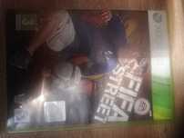 Gra do xbox 360 Fifa street