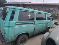 Продам Фольксваген транспортер Т3 на разборку/Volkswagen Transporter