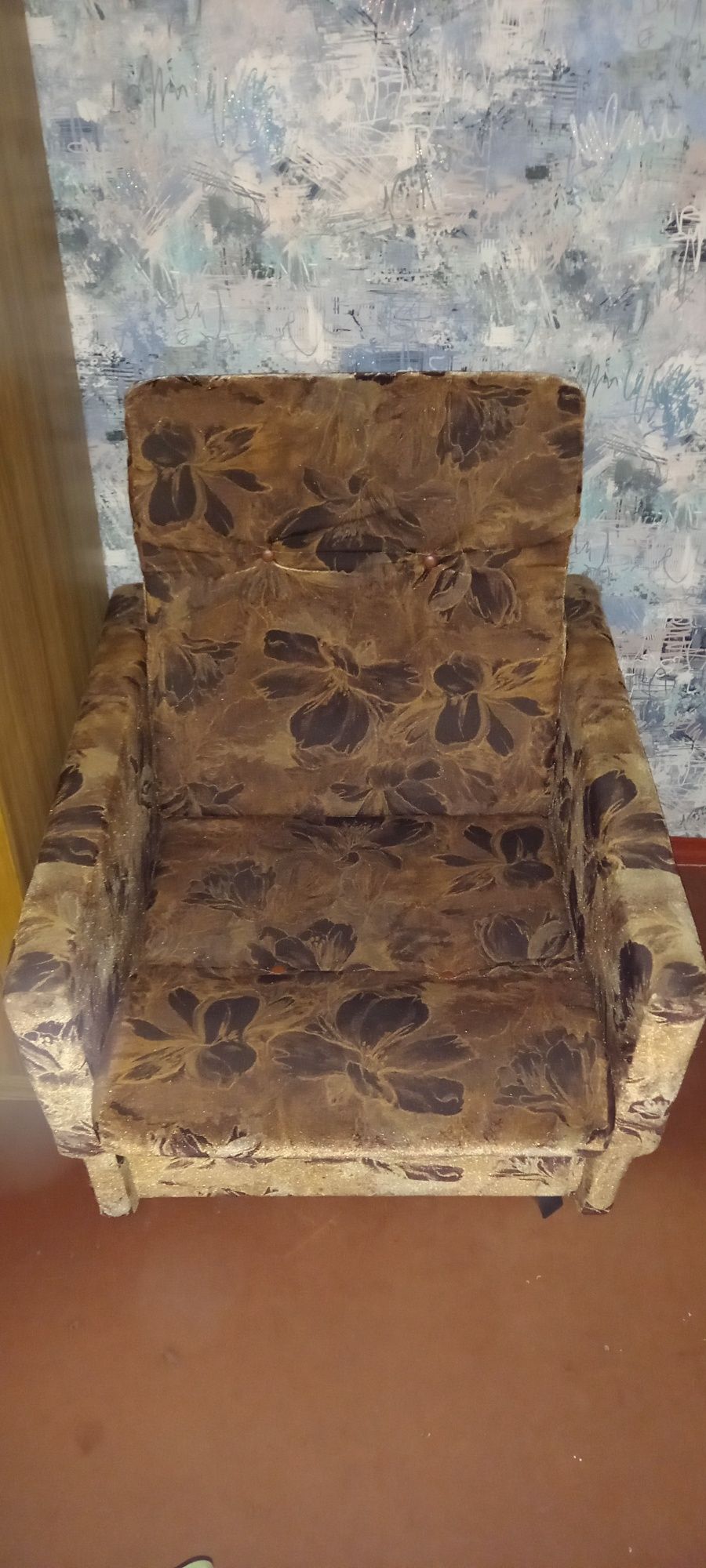 Кресло комнатное (2 шт)