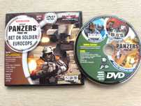 Codename Panzers - Faza Pierwsza [PC] (POLSKA WERSJA)