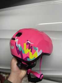 Kask rowerowy Kellys