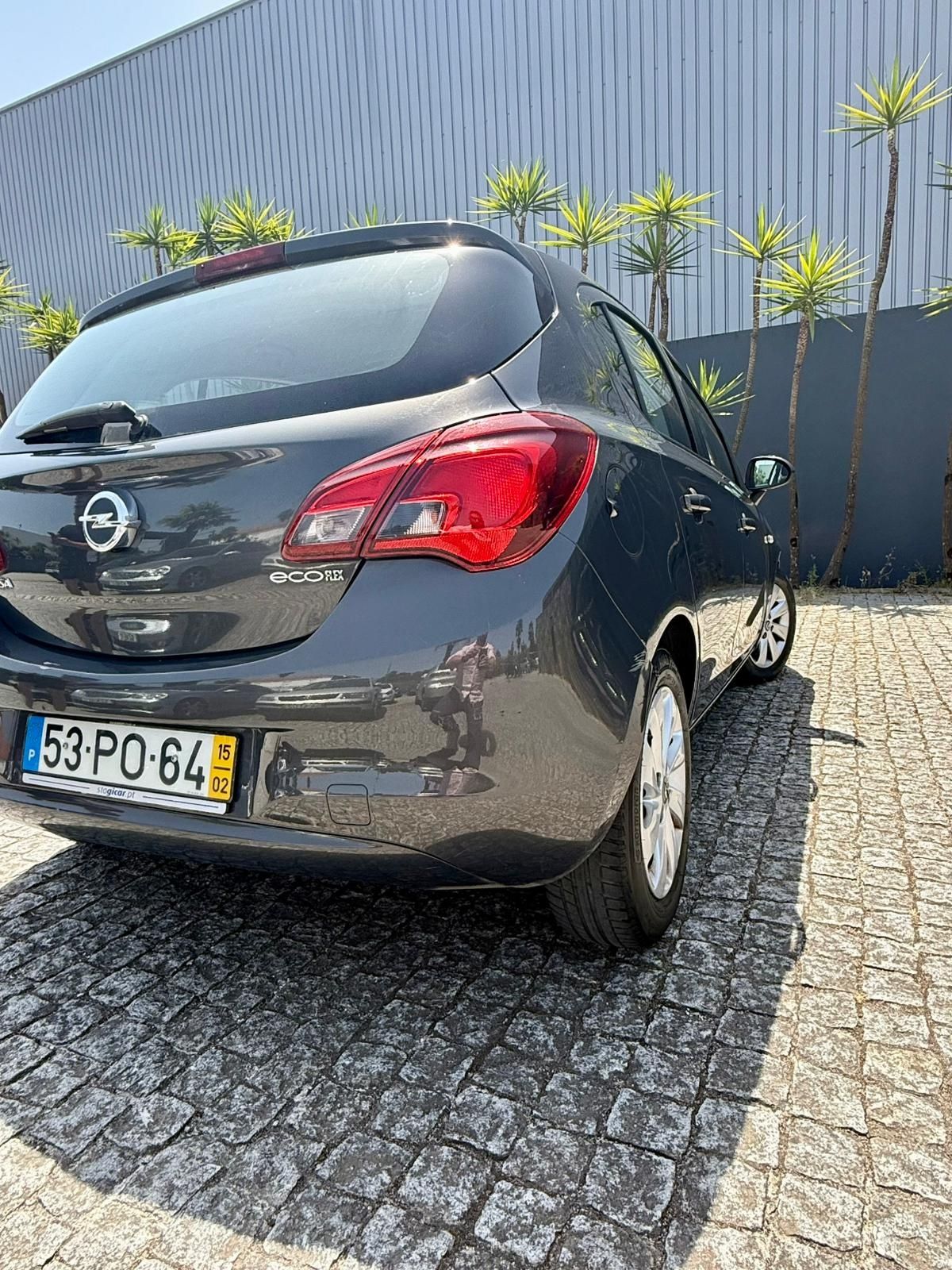 Vendo Opel Corsa-e 1.3 CTDI