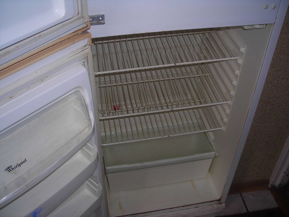 Lodówka Polar /mozliwosc transportu