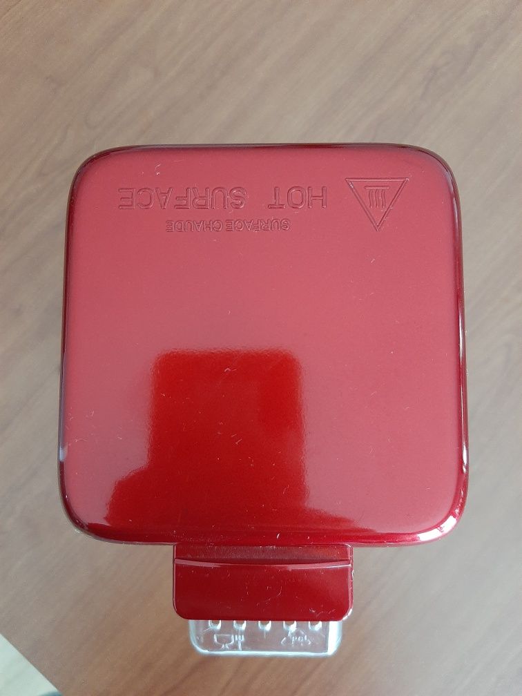 Máquina para fazer pipocas