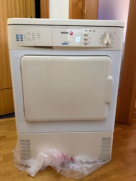 Maquina Secar Roupa