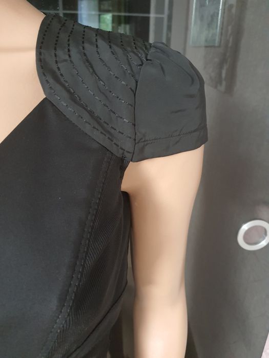 Сукня двійка Lasagrada Турция платье черное статусное