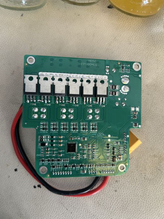 Sterownik kukirin g3 nowy