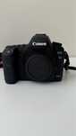 Фотоапарат Canon EOS 5D Mark II (body) 65 000 кадрів