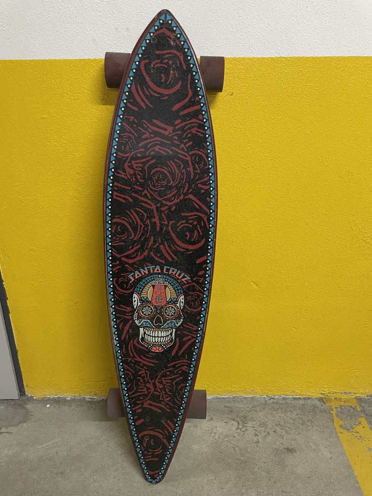 Longboard Santa Cruz