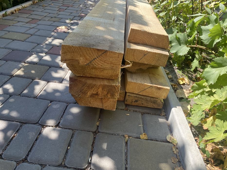 Продам доску 100*50 длина 4,5 метра.