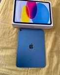 ipad 10 generacji 85% kondycji 256gb