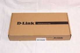 D-Link DES-1210-28/ME коммутатор