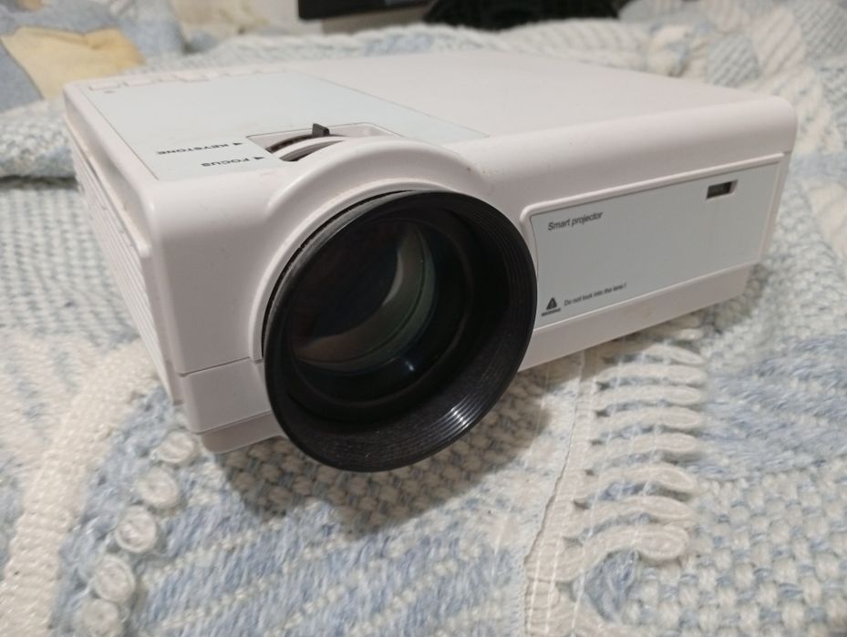 Projector de video