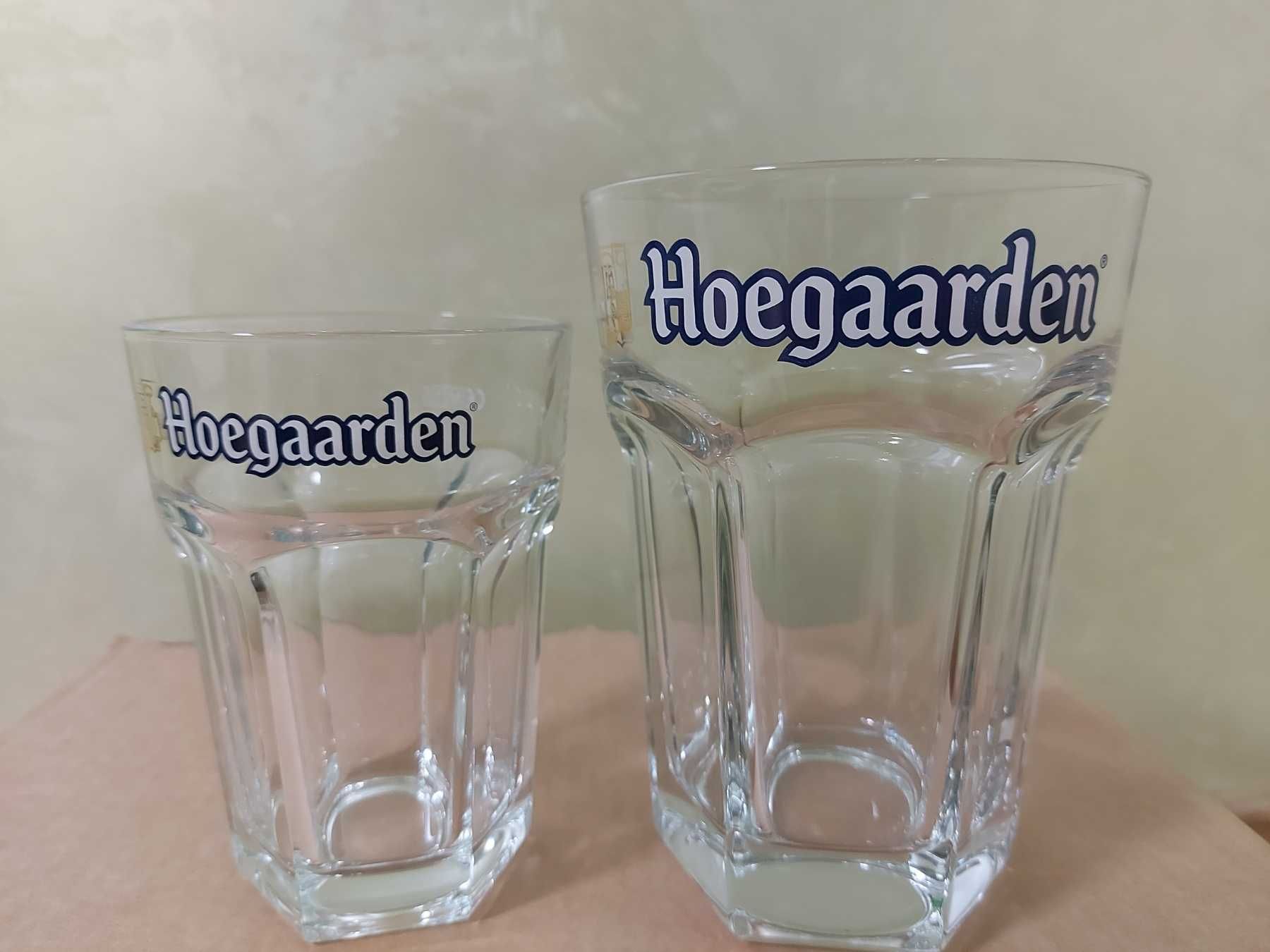 Бокал Хугарден Hoegaarden 0.33-0.5