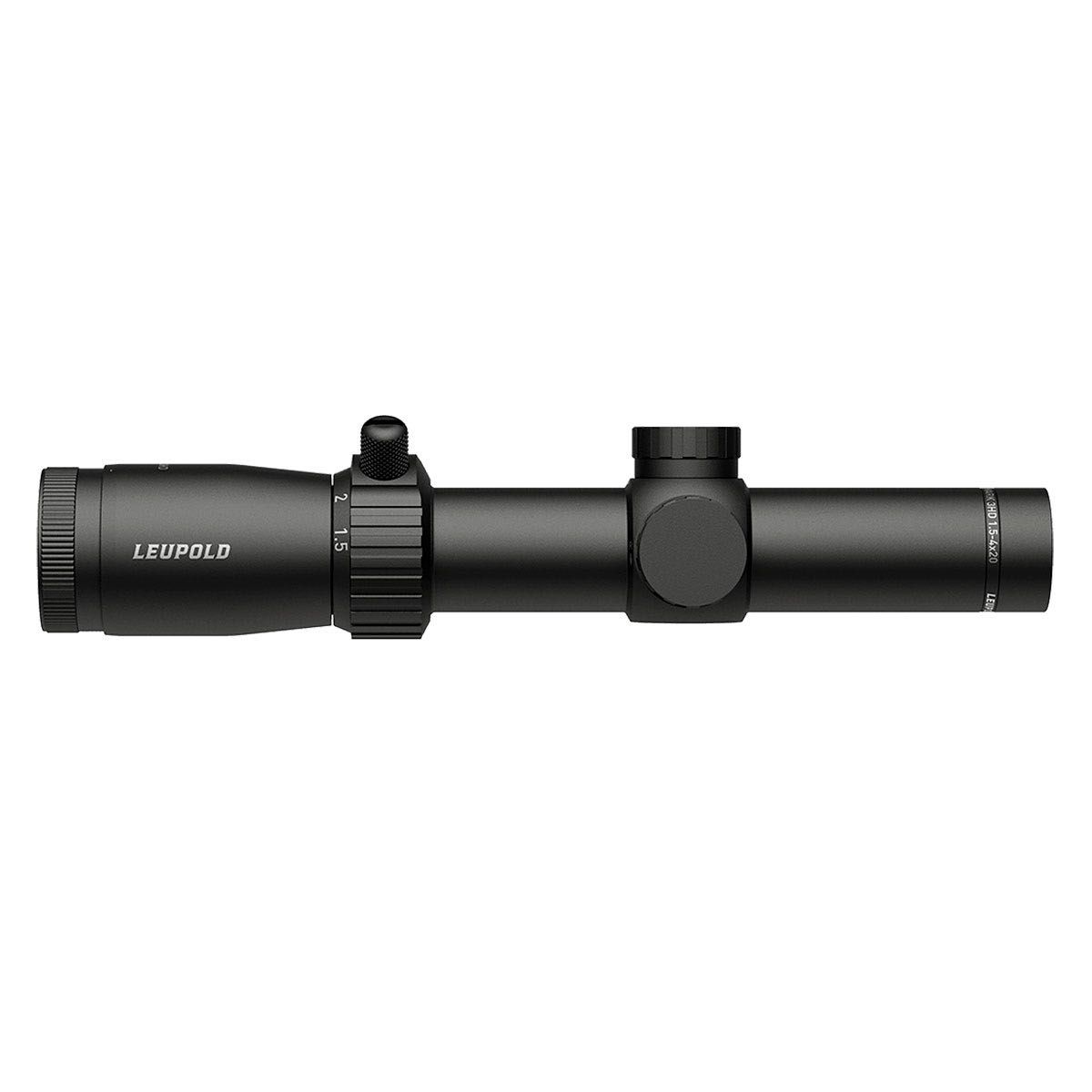 Оптичний приціл LEUPOLD Mark 3HD 1.5-4x20 (SFP, AR-Ballistic, 30 мм)