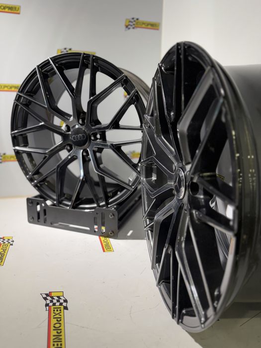 Jantes 19 Veeman para Audi, Mercedes A, B em 5x112