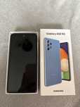 Samsung galaxy A52 5G