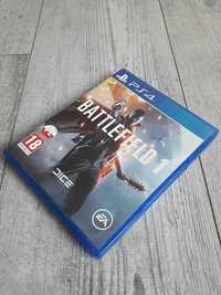 Gra Battlefield 1 PS4/PS5 Polska Wersja Playstation