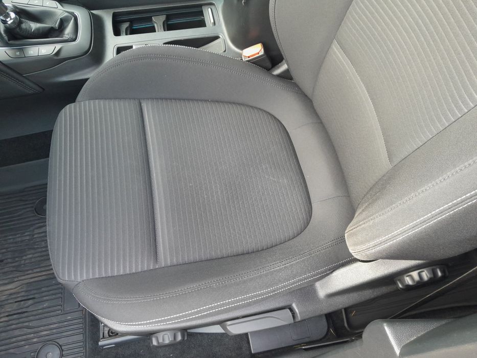 Ford Focus 1.0 EcoBoost Titanium