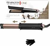 Prostownica Remington S6078 #5297