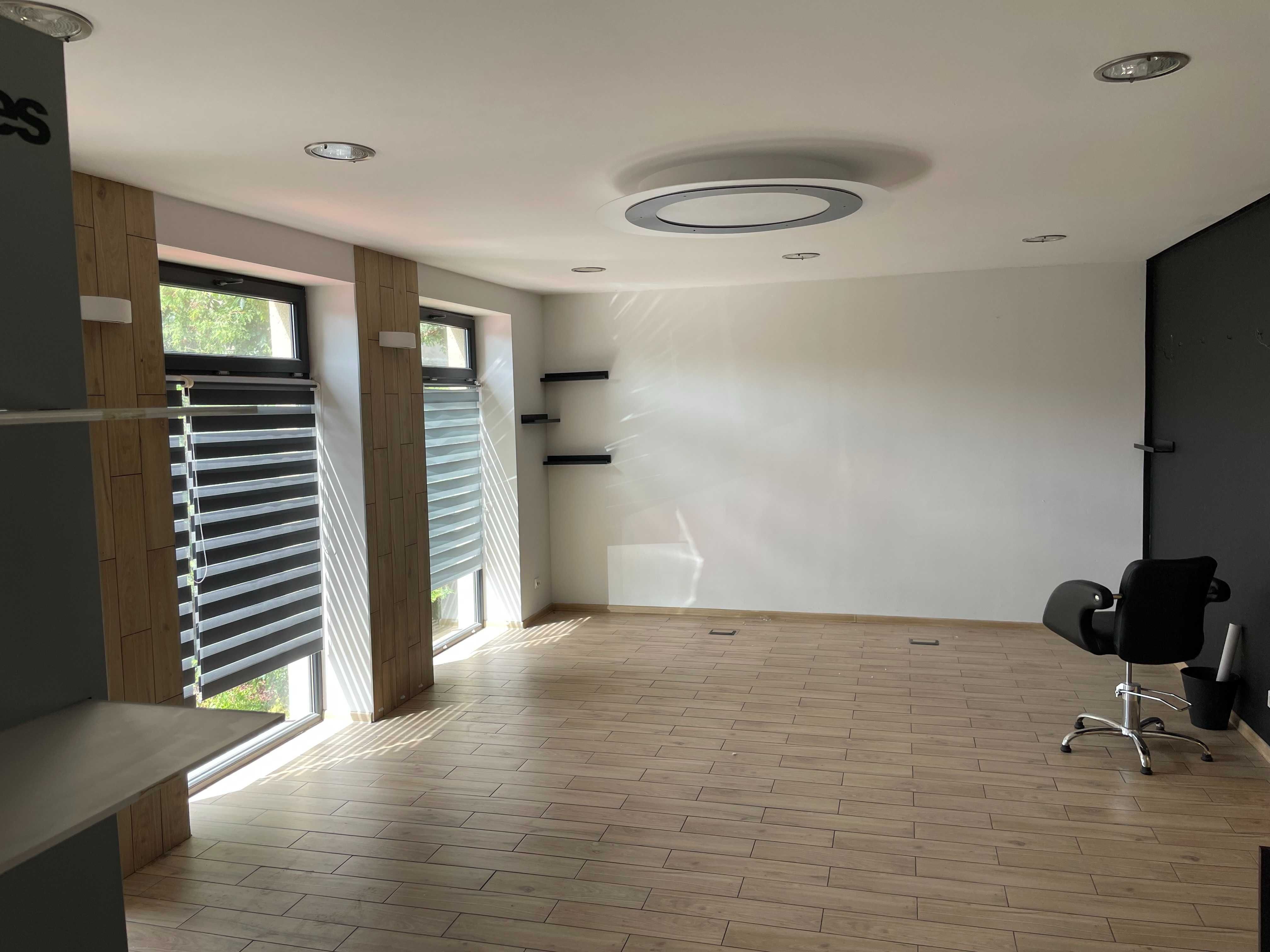 Wynajem lokalu usługowego – 80 m² | Bydgoszcz, Szwederowo