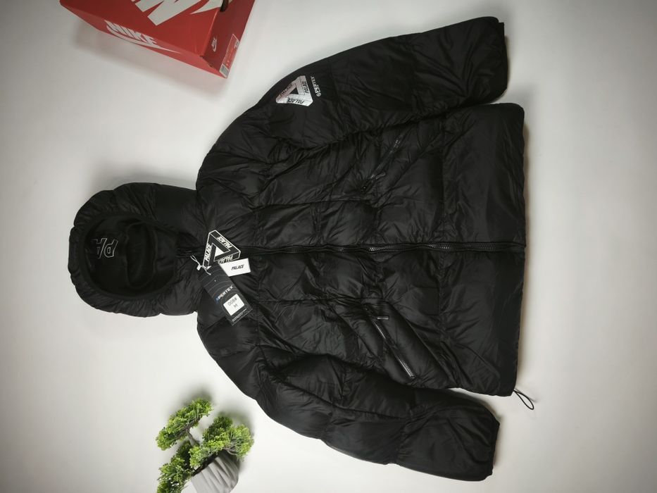 Пуховик Palace/пелес/палас/palase