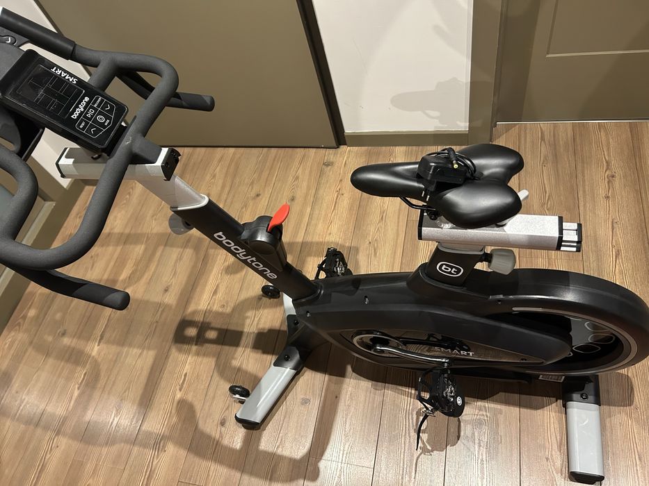 Bicicleta Estática BODYTONE Active Bike 400