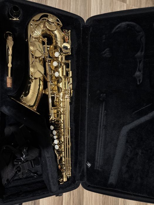 Saksofon altowy Yamaha YAS-280