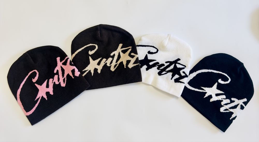 Шапка Corteiz вже в Україні