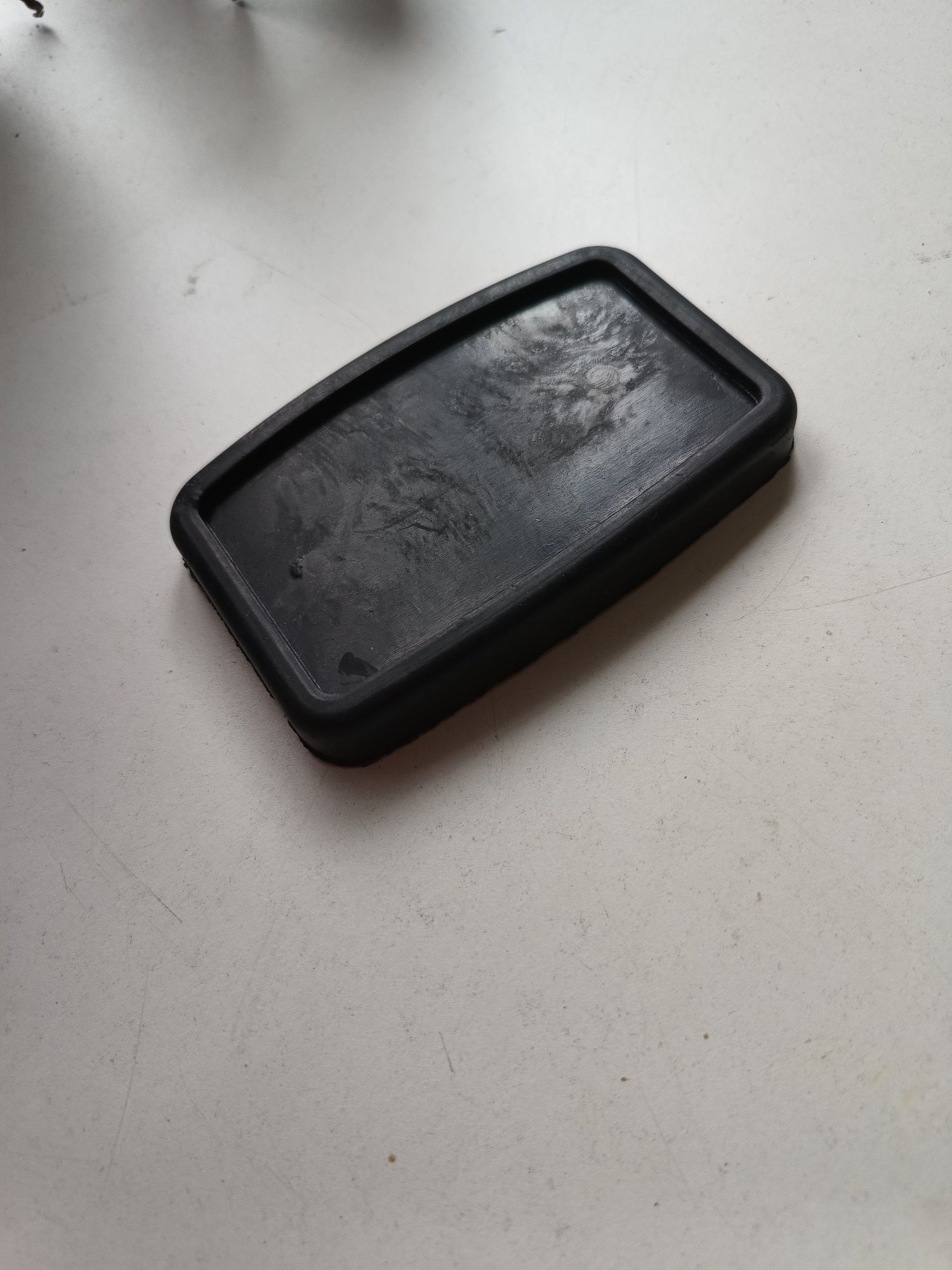 Nowa Guma lampy tył WFM M06 WSK komar sztywniak