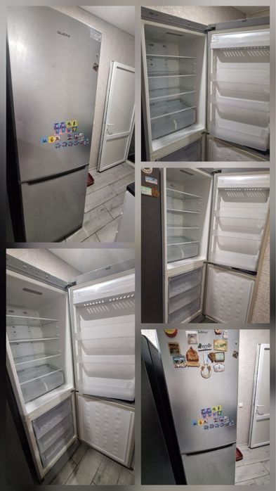 Холодильник Samcung